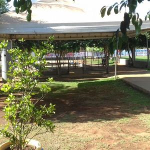 CLUBE DOS COMERCI�RIOS DE PORTO NACIONAL�