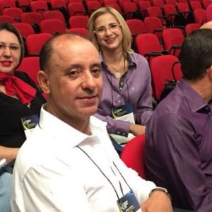 Seminario CNTC - Reforma Trabalhista